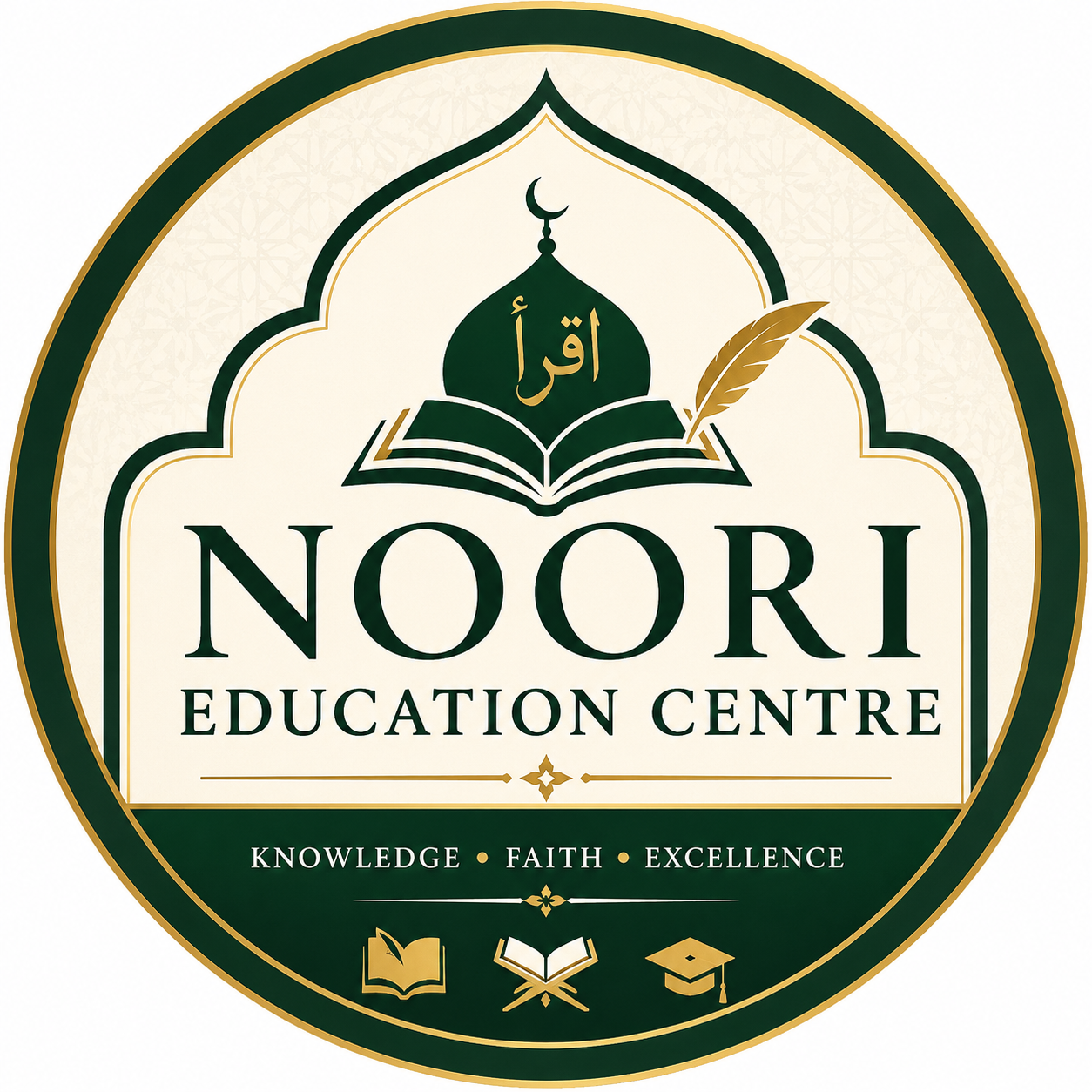 NOORI EDUCATION CENTRE